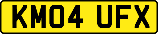 KM04UFX