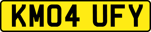 KM04UFY