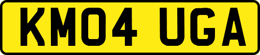 KM04UGA