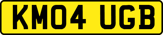 KM04UGB