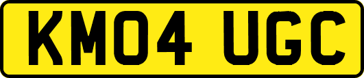 KM04UGC
