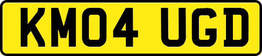 KM04UGD