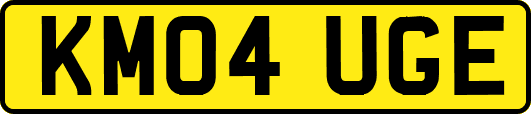 KM04UGE