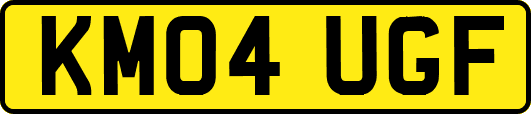 KM04UGF