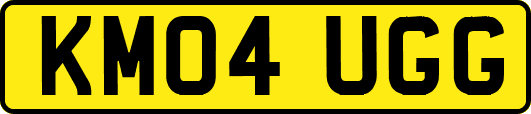 KM04UGG