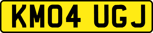 KM04UGJ