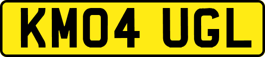 KM04UGL