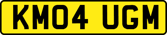 KM04UGM