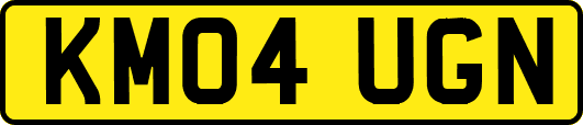 KM04UGN