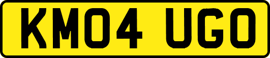 KM04UGO