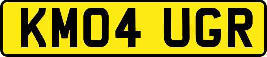 KM04UGR