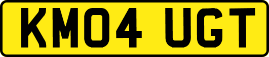 KM04UGT