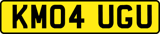 KM04UGU