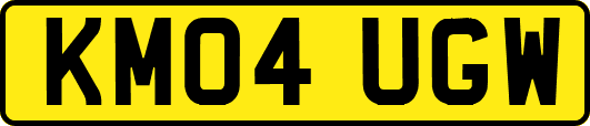 KM04UGW