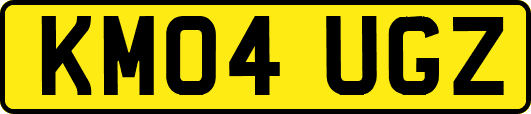 KM04UGZ