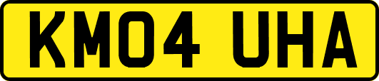 KM04UHA