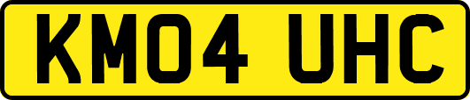 KM04UHC