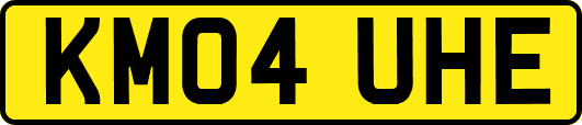 KM04UHE