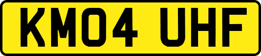 KM04UHF