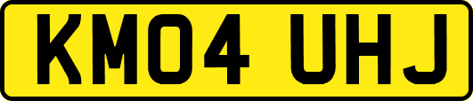 KM04UHJ
