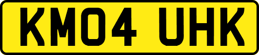 KM04UHK