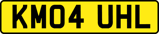 KM04UHL