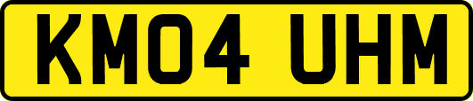 KM04UHM
