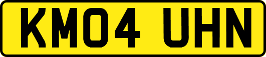 KM04UHN