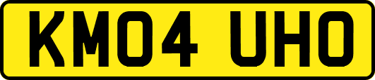 KM04UHO