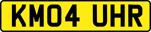 KM04UHR