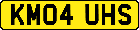 KM04UHS