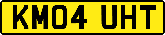 KM04UHT