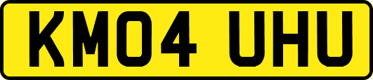 KM04UHU