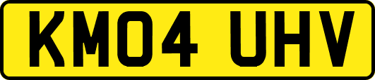 KM04UHV