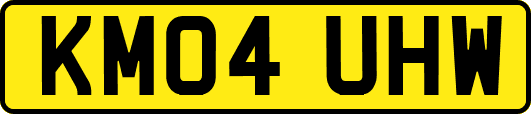 KM04UHW
