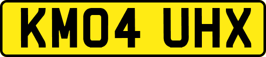 KM04UHX
