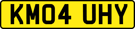 KM04UHY