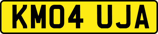 KM04UJA