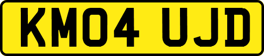 KM04UJD