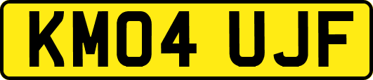 KM04UJF