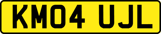 KM04UJL
