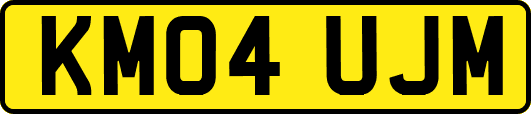 KM04UJM