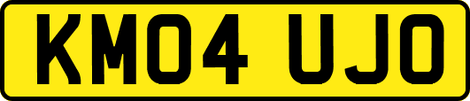 KM04UJO
