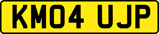 KM04UJP