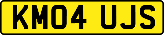 KM04UJS