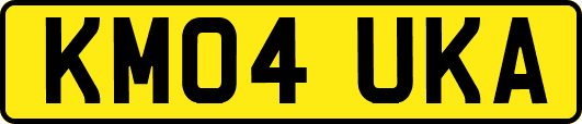 KM04UKA
