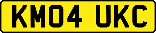 KM04UKC