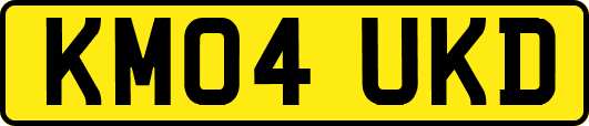 KM04UKD