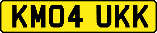 KM04UKK
