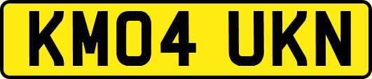 KM04UKN